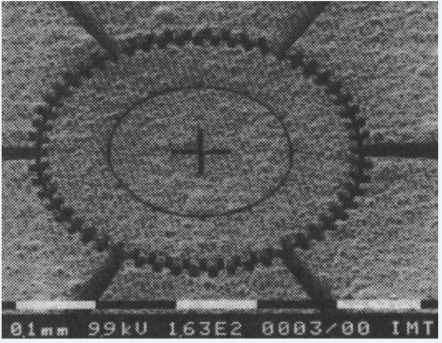 A mikromotor képe
