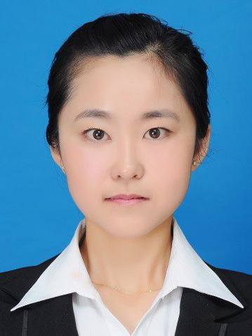  Gao Min profil kép