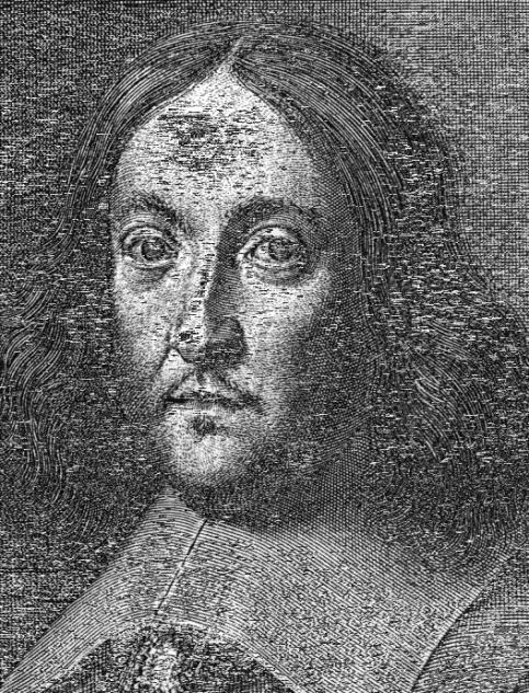 Pierre de Fermat (1601 – 1665)