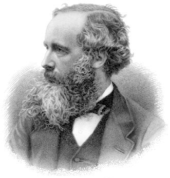 James Clerk Maxwell (1831 – 1879)
