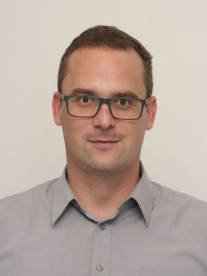 Dr. Nagy Balázs Vince profilkép