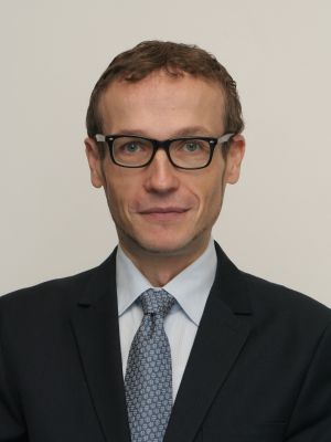 Dr. Samu Krisztián profil kép