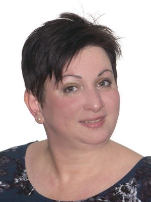 Hegedüsné Kucsora Erika profilkép