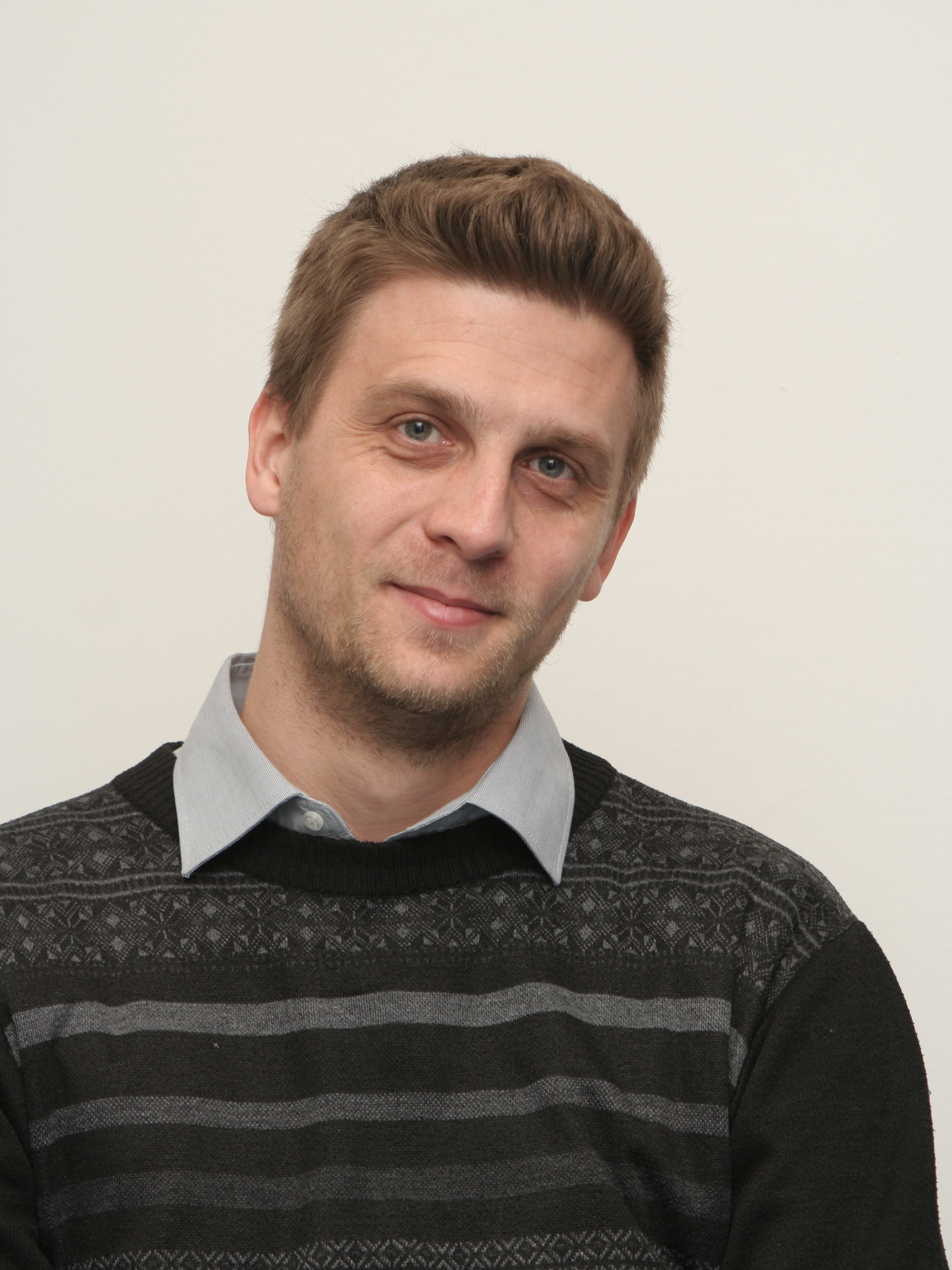 Dr. Budai Csaba profilkép