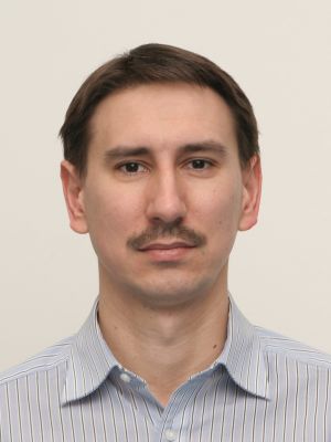 Dr. Czmerk András profilkép