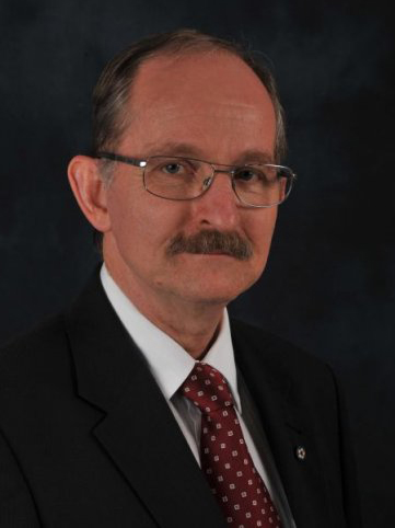 Dr. Szabó Tibor profil kép