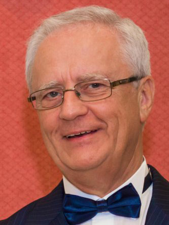 Dr. Ábrahám György István profilkép