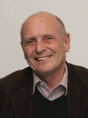 Dr. Tamás Péter profil kép