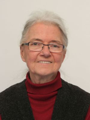 Dr. Wenzelné Gerőfy Klára profil kép