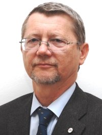 Dr. Bársony István profil kép