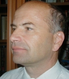 Stolnicki Gyula profilkép