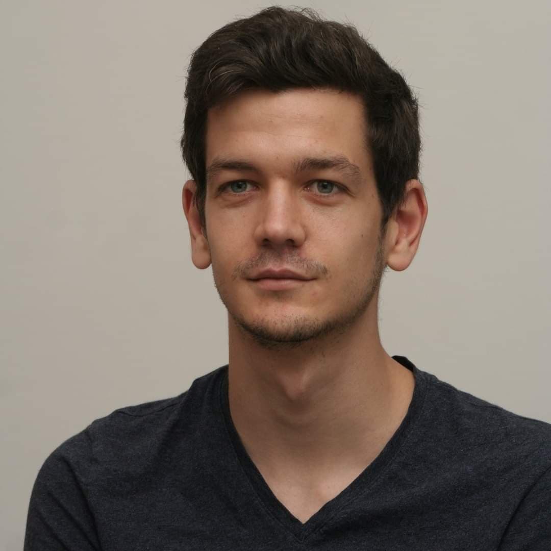 Császár Balázs profilkép