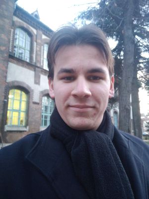 profil kép