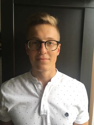 profil kép